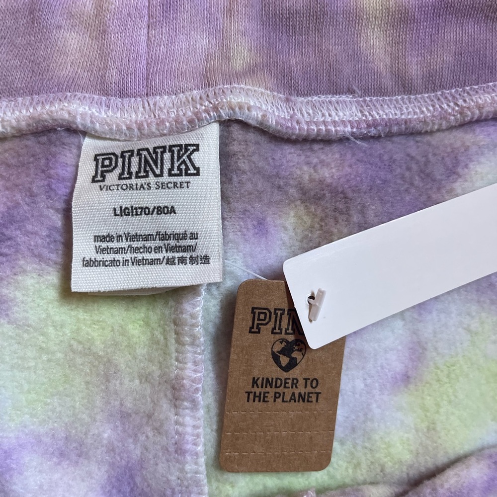 Victoria Secret Pink Cargo Shorts